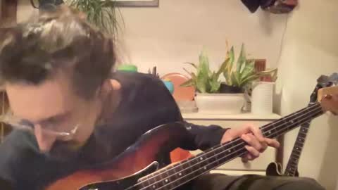 Jigz1986 online show from December 29, 8:48 pm