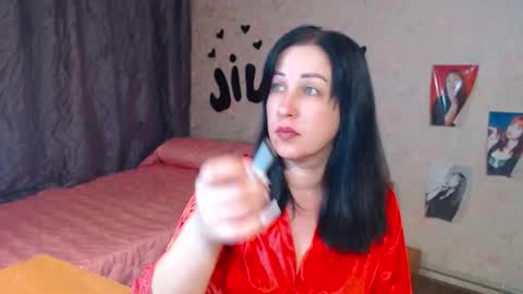 Jill online show from October 26, 9:04 am