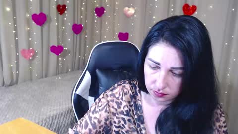 Jill online show from April 25, 4:48 pm