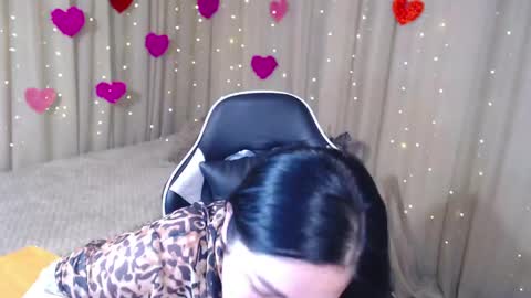 Snapshot of jill_stevens chatting on May 13, 2:20 am Jill online show from May 13, 2:20 am