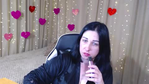 Snapshot of jill_stevens chatting on May 19, 6:47 pm Jill online show from May 19, 6:47 pm