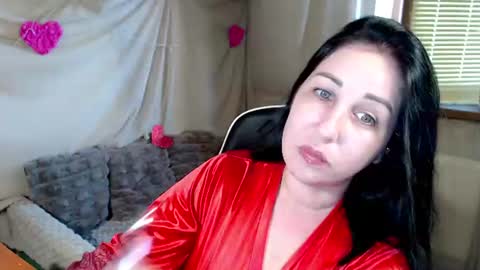 Snapshot of jill_stevens chatting on June 18, 2:43 pm Jill online show from June 18, 2:43 pm