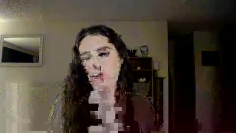 Snapshot of jillpillpdx chatting on February 8, 12:47 am Jill Pill online show from February 8, 12:47 am