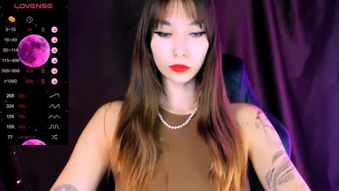 Jill Verdon online show from December 5, 6:55 pm