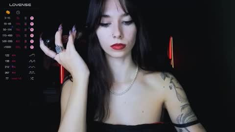 Jill Verdon online show from November 6, 6:42 pm