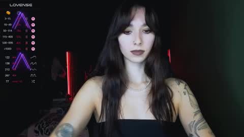 Jill Verdon online show from November 13, 6:51 pm