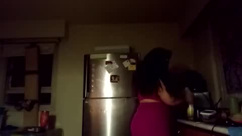 Snapshot of jillyjiggles chatting on October 6, 6:27 pm jillyjiggles online show from October 6, 6:27 pm