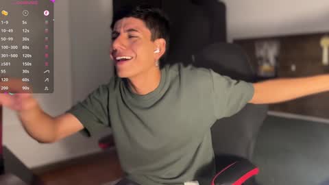 jim_dancer online show from December 12, 3:21 am