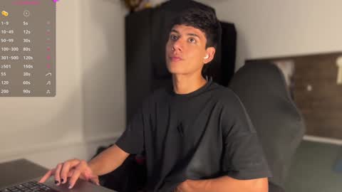 jim_dancer online show from December 17, 1:07 am