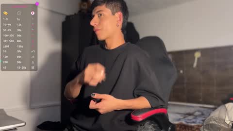 jim_dancer online show from January 29, 8:46 pm