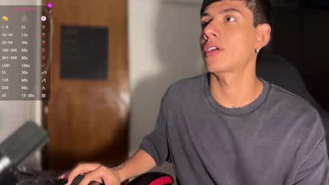 jim_dancer online show from January 31, 3:30 am