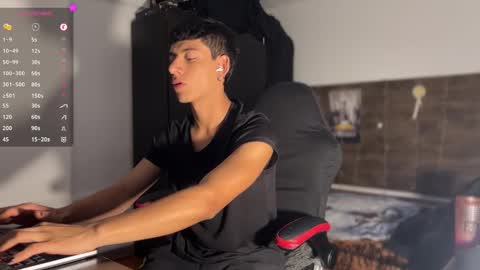 jim_dancer online show from January 31, 8:43 pm