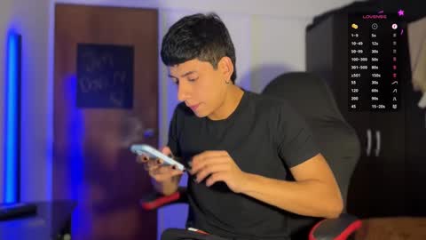 jim_dancer online show from March 7, 6:43 pm