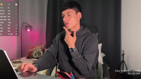 Snapshot of jim_dancer chatting on May 20, 10:38 pm jim_dancer online show from May 20, 10:38 pm