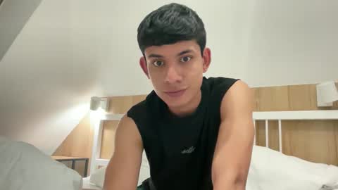 Snapshot of jim_dancer chatting on May 30, 7:55 pm jim_dancer online show from May 30, 7:55 pm