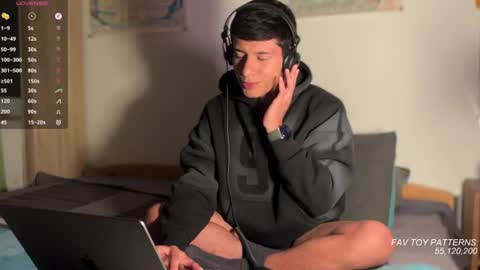 Snapshot of jim_dancer chatting on July 19, 8:45 pm jim_dancer online show from July 19, 8:45 pm
