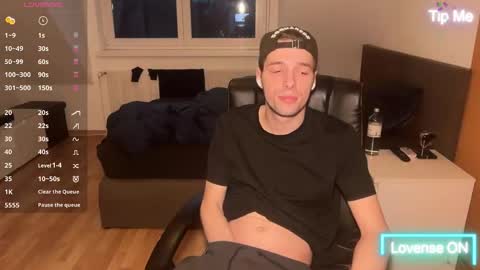 Jimmy online show from February 27, 5:13 pm