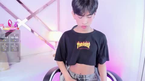 Jim  online show from February 5, 8:13 pm