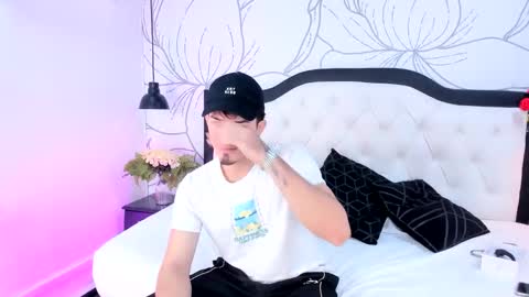 Jim  online show from February 16, 7:54 pm