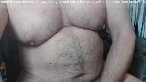 Jim online show from February 12, 8:15 pm