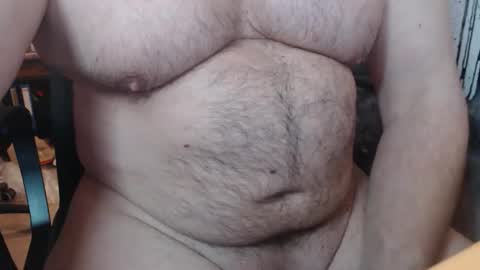 Jim online show from February 26, 9:03 pm