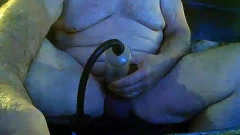 jimbo485806 online show from December 31, 9:28 pm