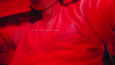 Hugo Renninger online show from June 28, 6:14 pm