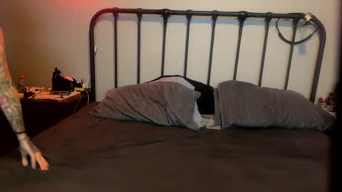 jimboslice4u2 online show from July 26, 8:32 am