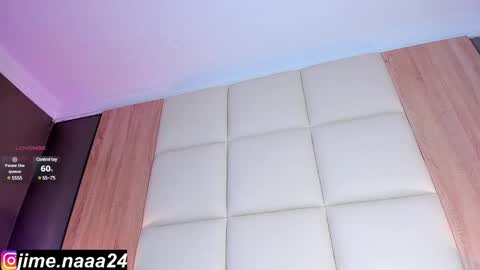 Snapshot of jimena24_ chatting on January 28, 3:25 pm JIMENA STREAMING SCHEDULE 600am- 1230pm GMT-5 online show from January 28, 3:25 pm