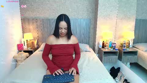 Jimena Salazar online show from June 22, 7:11 pm