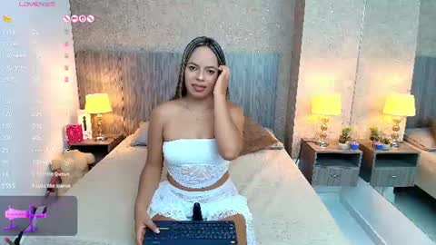 Jimena Salazar online show from July 11, 7:16 pm