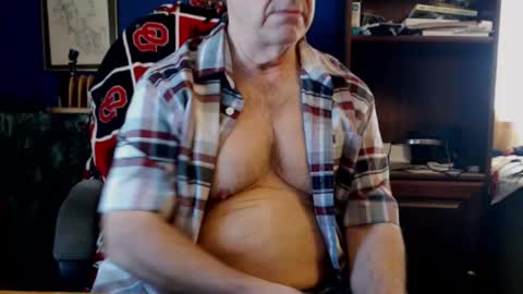 Jim online show from February 23, 5:07 pm