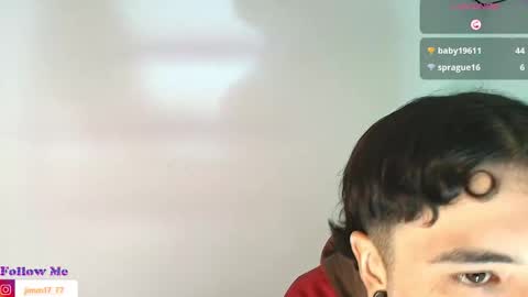 Jimm  Independent Model  online show from September 20, 2:51 pm