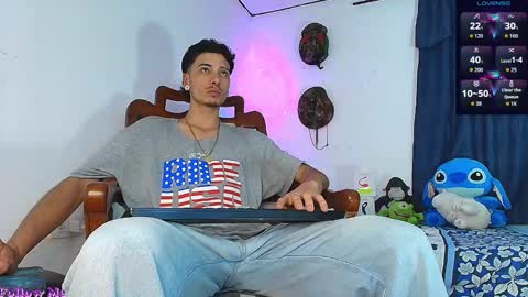 Jimm  Independent Model  online show from October 20, 12:11 am