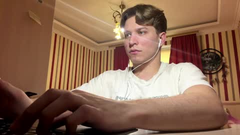 Jimmmy online show from April 7, 10:59 am