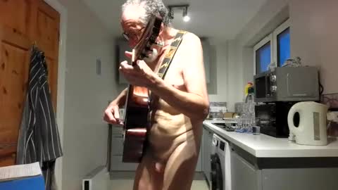 Jimmy Benido online show from February 26, 5:56 pm