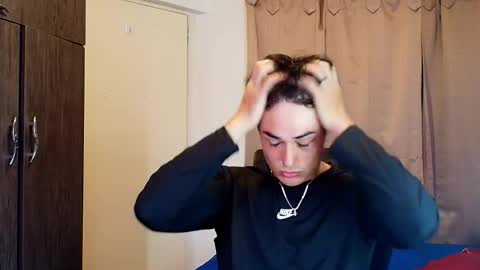 jimmy_classic online show from November 11, 3:45 pm