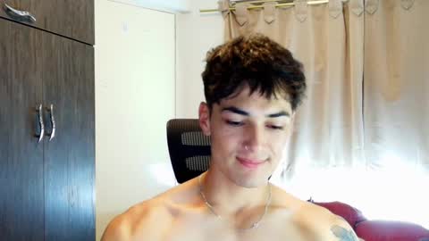 jimmy_classic online show from February 3, 1:37 am