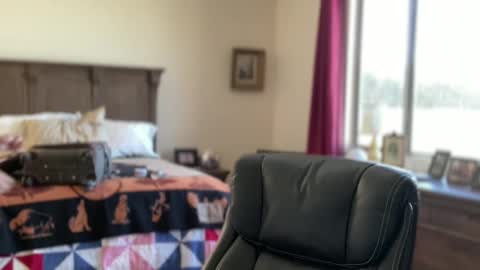 Snapshot of jimmyaaron chatting on January 26, 7:41 pm Dad of Three online show from January 26, 7:41 pm