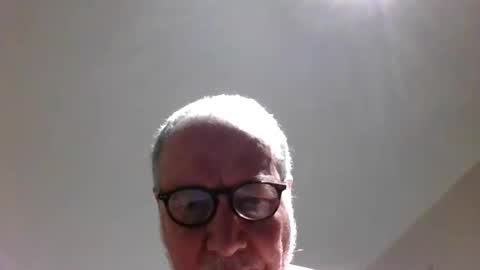 Jim Redgewell online show from December 7, 5:31 pm