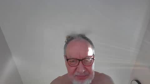 Jim Redgewell online show from May 4, 4:58 pm