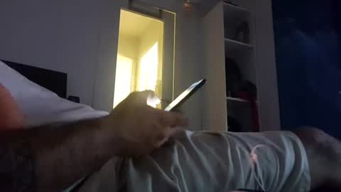 jimmydkk online show from July 11, 7:27 pm