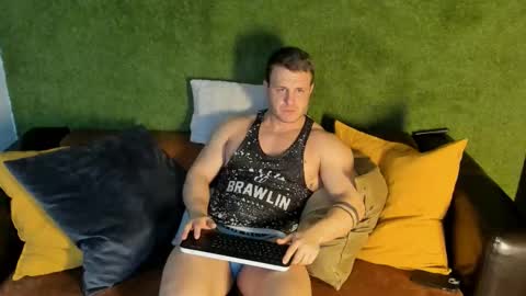 Hardin online show from February 20, 7:36 pm