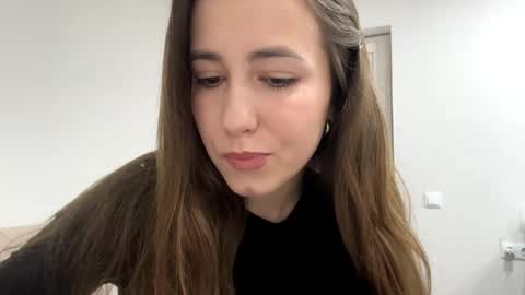 Kate online show from January 7, 1:13 pm