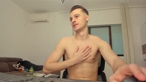 Snapshot of jimmys_style chatting on February 23, 4:02 pm AlphaJimmy online show from February 23, 4:02 pm