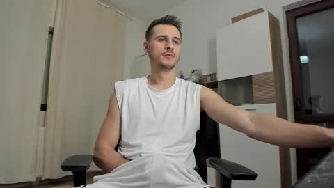 Snapshot of jimmys_style chatting on October 19, 3:45 pm AlphaJimmy online show from October 19, 3:45 pm