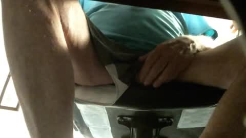 jimwellhung online show from October 15, 3:17 am