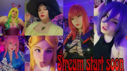 Jin online show from November 12, 10:41 pm