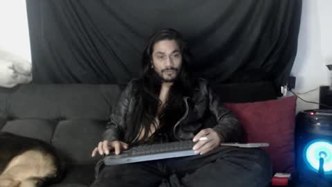 jin_woosex online show from September 29, 12:05 am