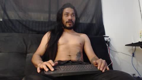 jin_woosex online show from October 17, 8:11 pm